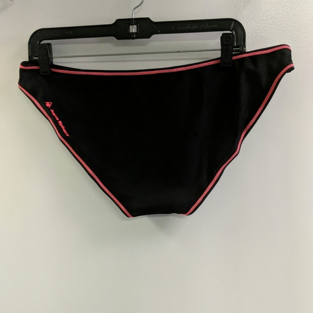 Aqua Sphere Manon Full Back Tankini - Picture 3 of 8